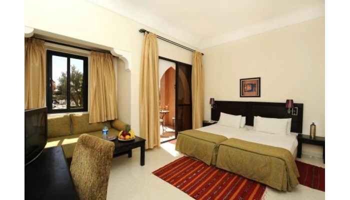 Hotel Marrakech Ryads Parc And Spa poza 7