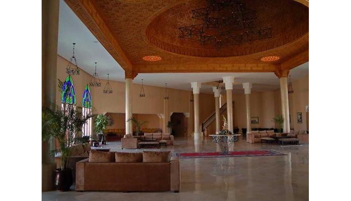 Hotel Marrakech Ryads Parc And Spa poza 8