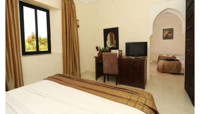 Hotel Marrakech Ryads Parc And Spa poza 5