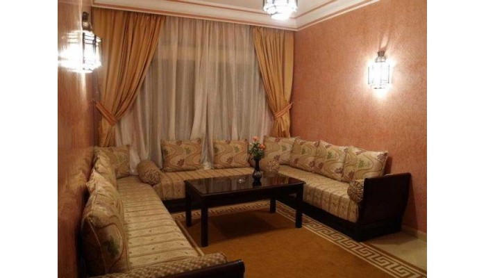 Hotel Mogador Menzah poza 6