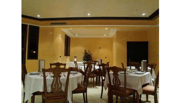 Hotel Mogador Menzah poza 3