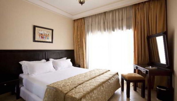 Hotel Mogador Menzah poza 5