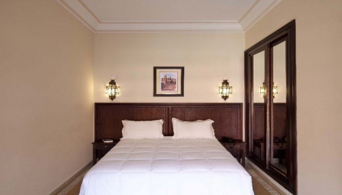 Hotel Mogador Menzah poza 4