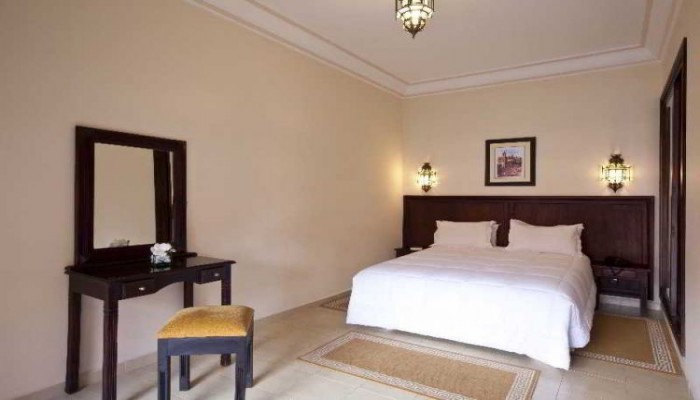 Hotel Mogador Menzah poza 1