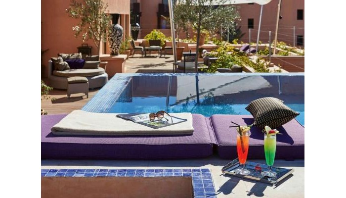Poza pentru Hotel Movenpick Mansour Eddahbi Marrakech 1531-1647340508 Hotel Movenpick Mansour Eddahbi Marrakech poza 19