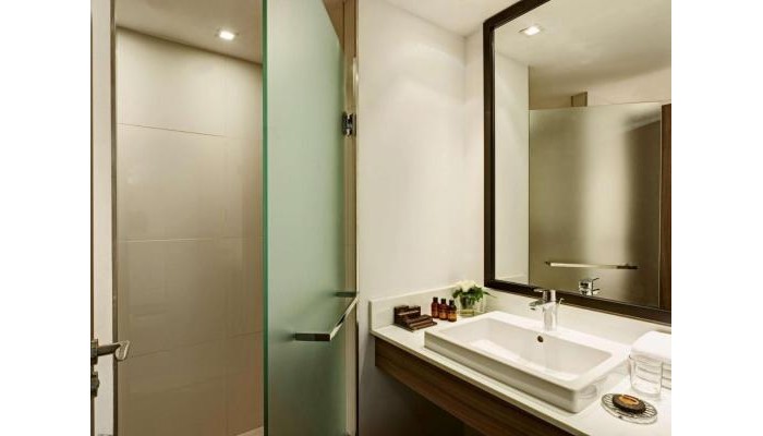 Poza pentru Hotel Movenpick Mansour Eddahbi Marrakech 1810-1647340493 Hotel Movenpick Mansour Eddahbi Marrakech poza 12