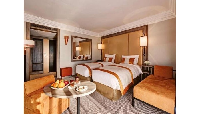 Poza pentru Hotel Movenpick Mansour Eddahbi Marrakech 2567-1647340485 Hotel Movenpick Mansour Eddahbi Marrakech poza 8
