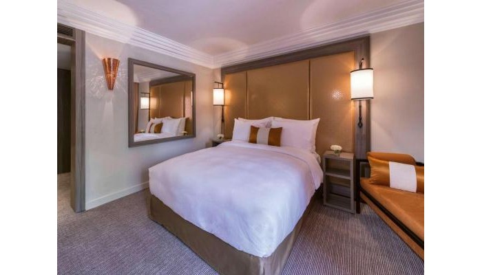 Poza pentru Hotel Movenpick Mansour Eddahbi Marrakech 2816-1647340478 Hotel Movenpick Mansour Eddahbi Marrakech poza 5