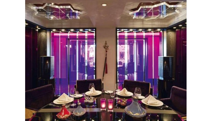 Poza pentru Hotel Movenpick Mansour Eddahbi Marrakech 3907-1647340502 Hotel Movenpick Mansour Eddahbi Marrakech poza 16