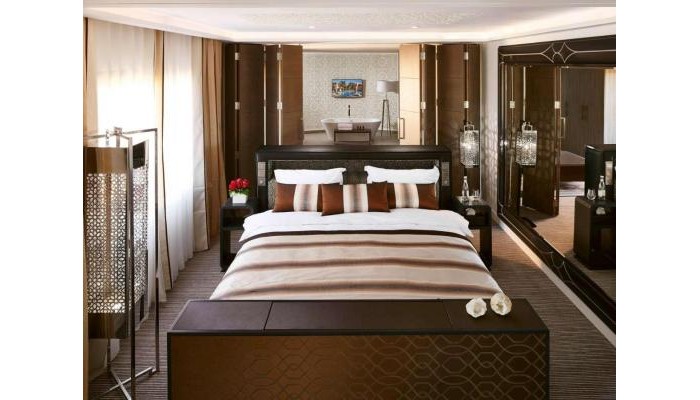 Poza pentru Hotel Movenpick Mansour Eddahbi Marrakech 4132-1647340469 Hotel Movenpick Mansour Eddahbi Marrakech poza 1