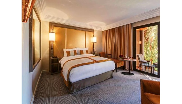 Poza pentru Hotel Movenpick Mansour Eddahbi Marrakech 4647-1647340489 Hotel Movenpick Mansour Eddahbi Marrakech poza 10