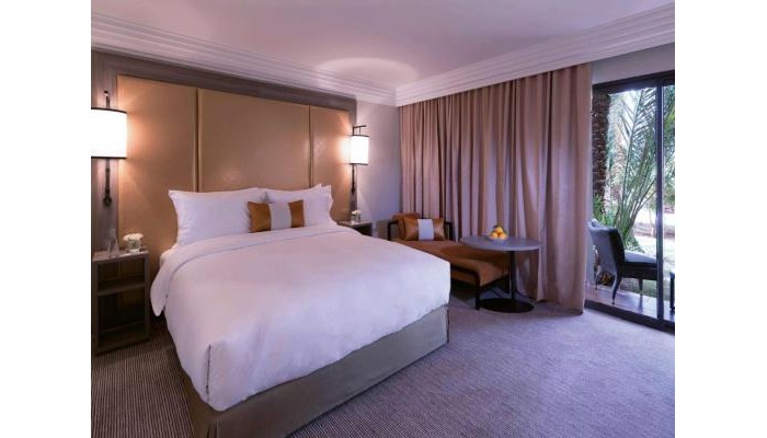 Poza pentru Hotel Movenpick Mansour Eddahbi Marrakech 4882-1647340487 Hotel Movenpick Mansour Eddahbi Marrakech poza 9