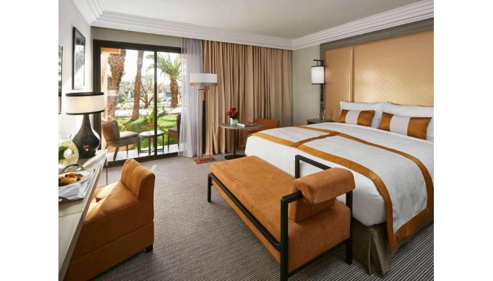 Poza pentru Hotel Movenpick Mansour Eddahbi Marrakech 5305-1647340476 Hotel Movenpick Mansour Eddahbi Marrakech poza 4