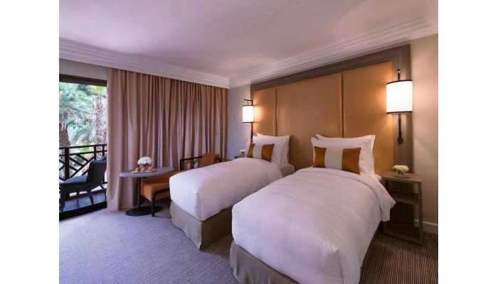 Poza pentru Hotel Movenpick Mansour Eddahbi Marrakech 6140-1647340480 Hotel Movenpick Mansour Eddahbi Marrakech poza 6