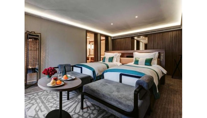 Poza pentru Hotel Movenpick Mansour Eddahbi Marrakech 6196-1647340482 Hotel Movenpick Mansour Eddahbi Marrakech poza 7