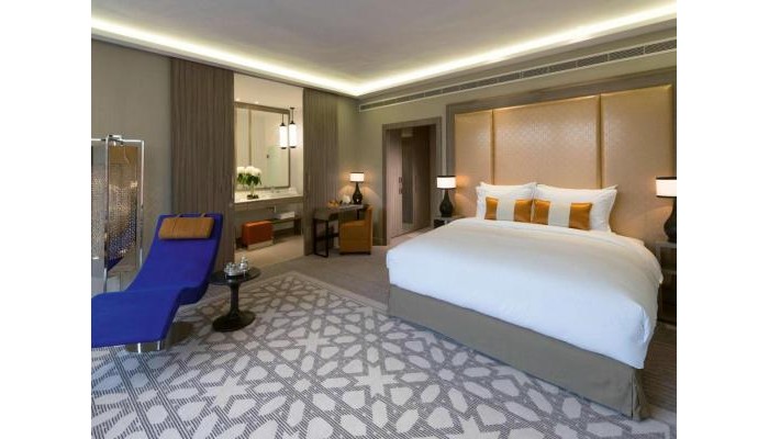 Poza pentru Hotel Movenpick Mansour Eddahbi Marrakech 8794-1647340474 Hotel Movenpick Mansour Eddahbi Marrakech poza 3