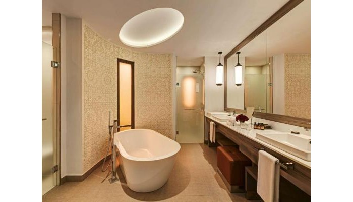 Poza pentru Hotel Movenpick Mansour Eddahbi Marrakech 9731-1647340497 Hotel Movenpick Mansour Eddahbi Marrakech poza 14