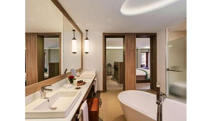 Poza pentru Hotel Movenpick Mansour Eddahbi Marrakech 9868-1647340495 Hotel Movenpick Mansour Eddahbi Marrakech poza 13
