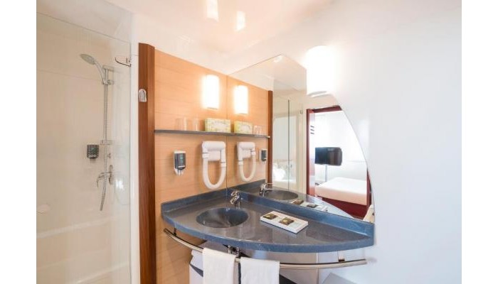 Poza pentru Hotel Novotel Marrakech Hivernage 1834-1647337132 Hotel Novotel Marrakech Hivernage poza 11