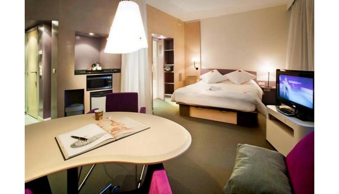 Poza pentru Hotel Novotel Marrakech Hivernage 210-1647337121 Hotel Novotel Marrakech Hivernage poza 6