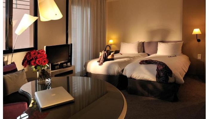 Poza pentru Hotel Novotel Marrakech Hivernage 2887-1647337126 Hotel Novotel Marrakech Hivernage poza 8