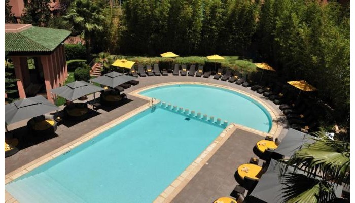 Poza pentru Hotel Novotel Marrakech Hivernage 2959-1647337143 Hotel Novotel Marrakech Hivernage poza 16