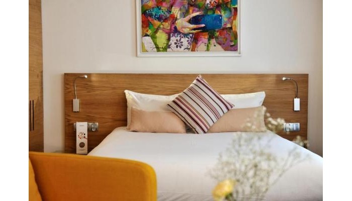 Poza pentru Hotel Novotel Marrakech Hivernage 4210-1647337113 Hotel Novotel Marrakech Hivernage poza 2