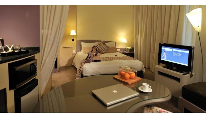 Poza pentru Hotel Novotel Marrakech Hivernage 5923-1647337123 Hotel Novotel Marrakech Hivernage poza 7