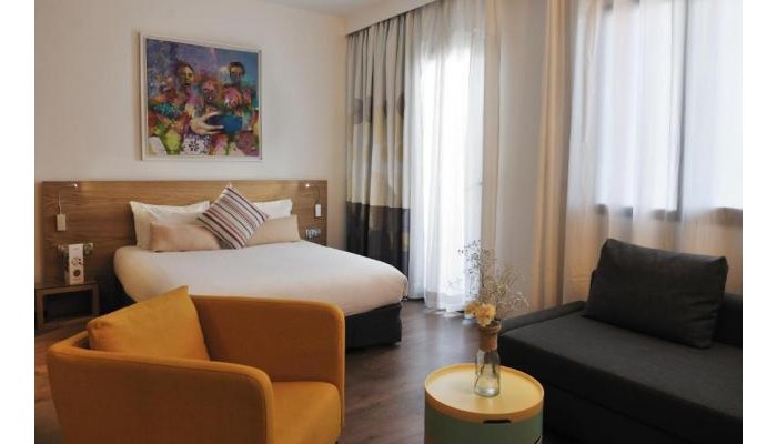 Poza pentru Hotel Novotel Marrakech Hivernage 6576-1647337119 Hotel Novotel Marrakech Hivernage poza 5