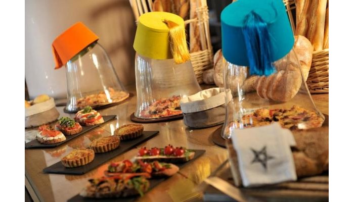Poza pentru Hotel Novotel Marrakech Hivernage 8389-1647337138 Hotel Novotel Marrakech Hivernage poza 14