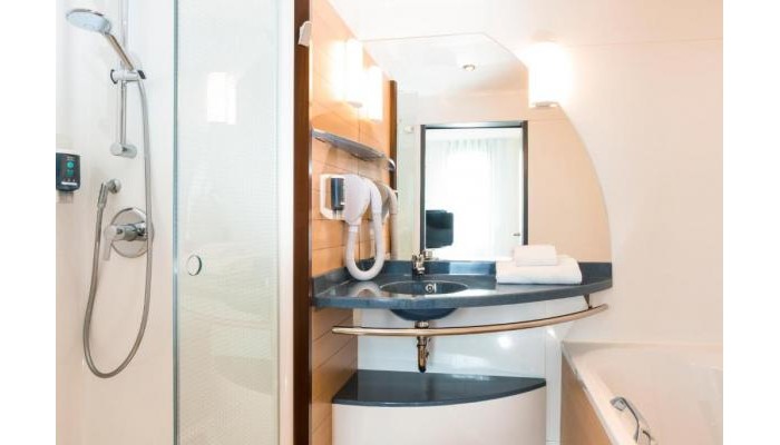 Poza pentru Hotel Novotel Marrakech Hivernage 9147-1647337130 Hotel Novotel Marrakech Hivernage poza 10