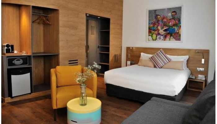 Poza pentru Hotel Novotel Marrakech Hivernage 9569-1647337117 Hotel Novotel Marrakech Hivernage poza 4