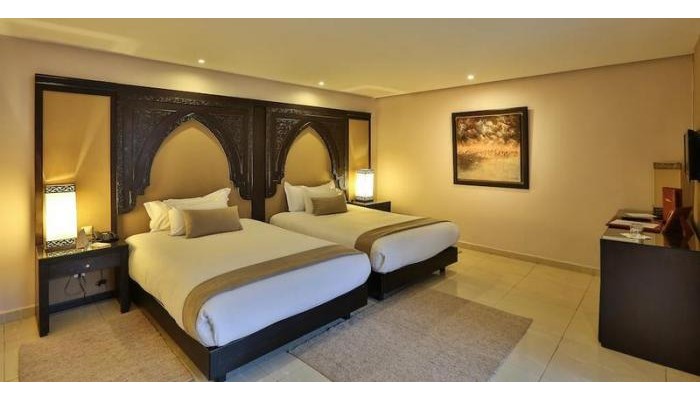 Hotel Opera Plaza Marrakech poza 8