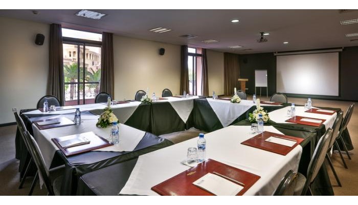 Hotel Opera Plaza Marrakech poza 9