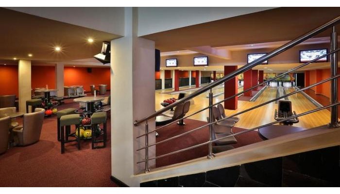 Hotel Opera Plaza Marrakech poza 4