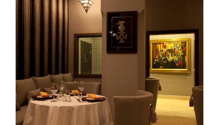 Hotel Opera Plaza Marrakech poza 1