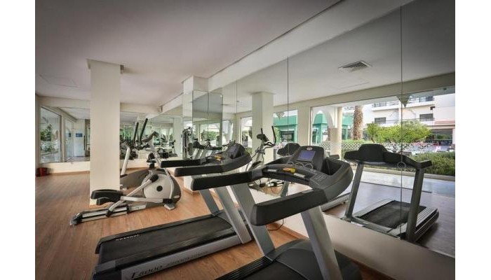 Hotel Opera Plaza Marrakech poza 3