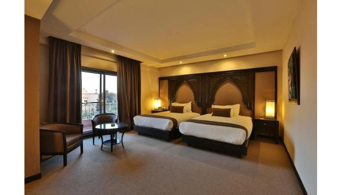 Hotel Opera Plaza Marrakech poza 2