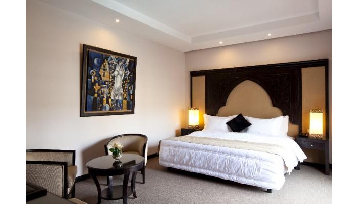 Hotel Opera Plaza Marrakech poza 0