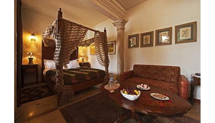 Hotel Palais Mehdi poza 3