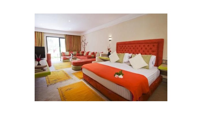 Hotel Palais Riad Berbere poza 8