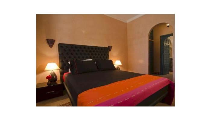 Hotel Palais Riad Berbere poza 3