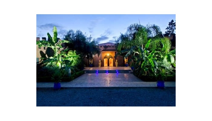 Hotel Palais Riad Berbere poza 13