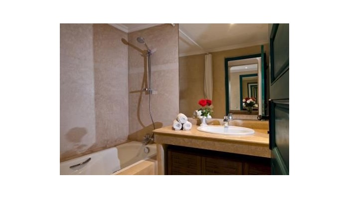 Hotel Palais Riad Berbere poza 4