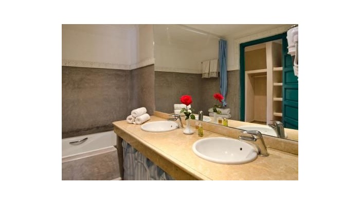 Hotel Palais Riad Berbere poza 9