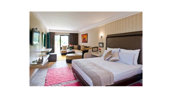 Hotel Palais Riad Berbere poza 6