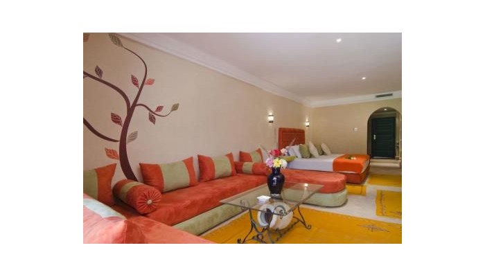Hotel Palais Riad Berbere poza 7