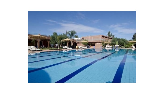 Hotel Palais Riad Berbere poza 11
