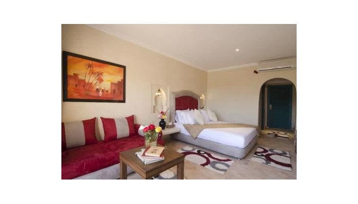 Hotel Palais Riad Berbere poza 2