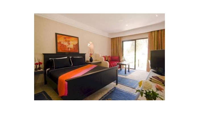 Hotel Palais Riad Berbere poza 0